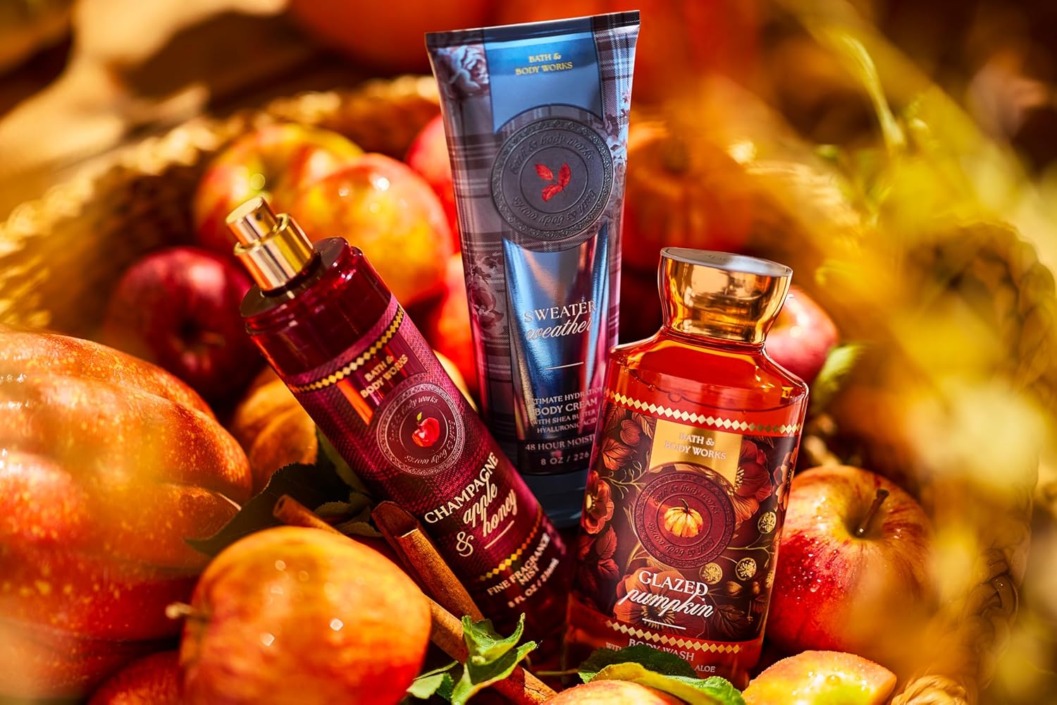 Bath & Body Works Gift Card - Image 3