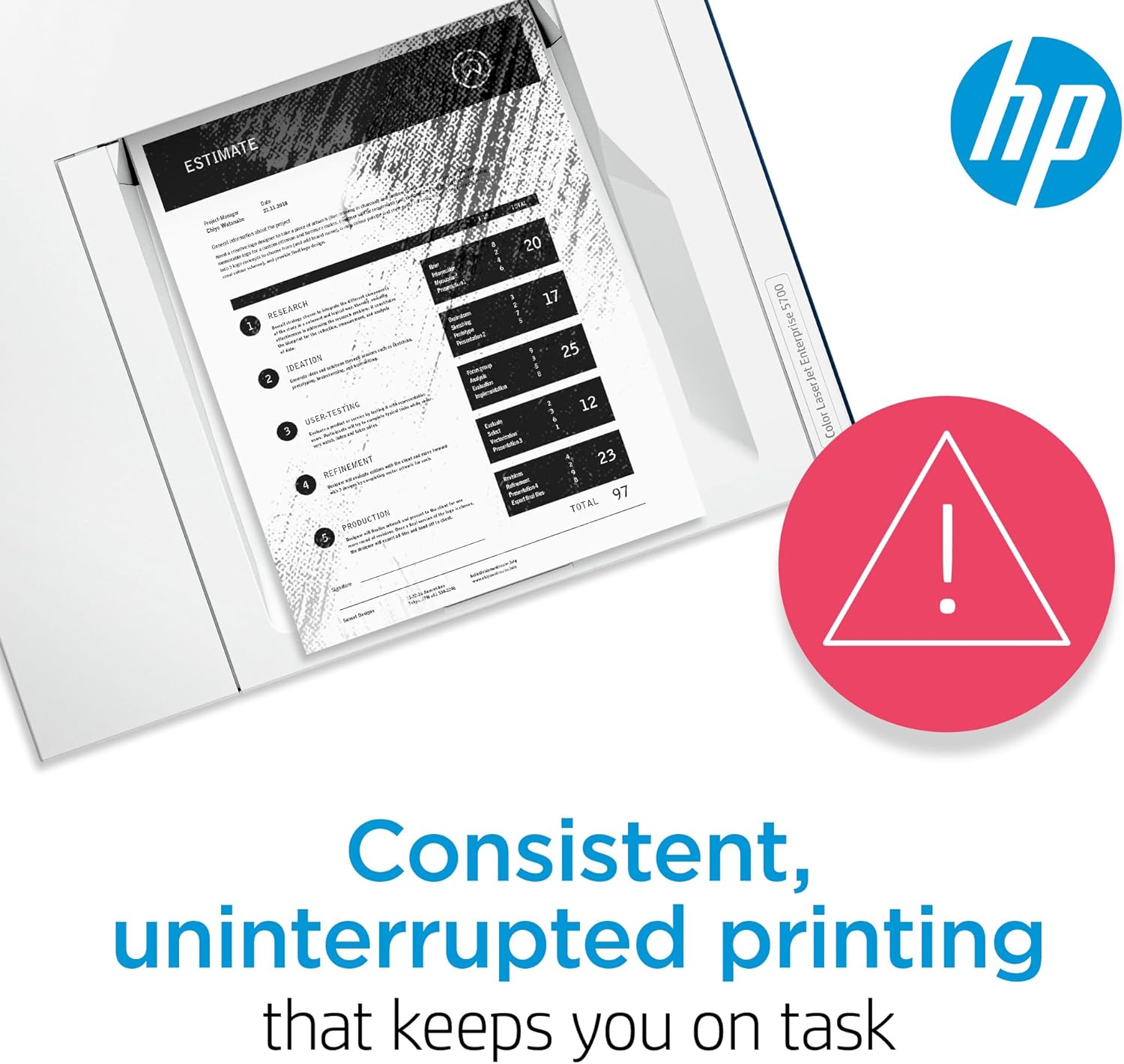 HP 212X Cyan High-Yield Toner Cartridge Printers | Works with Color LaserJet Enterprise M554, M555 Series; Color LaserJet Enterprise MFP M578 Series | W2121X - Image 7