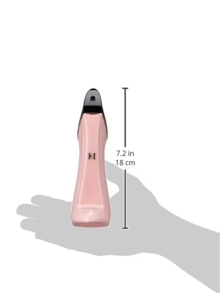 Carolina Herrera Good Girl Blush for Women - 2.7 oz EDP Spray - Image 9
