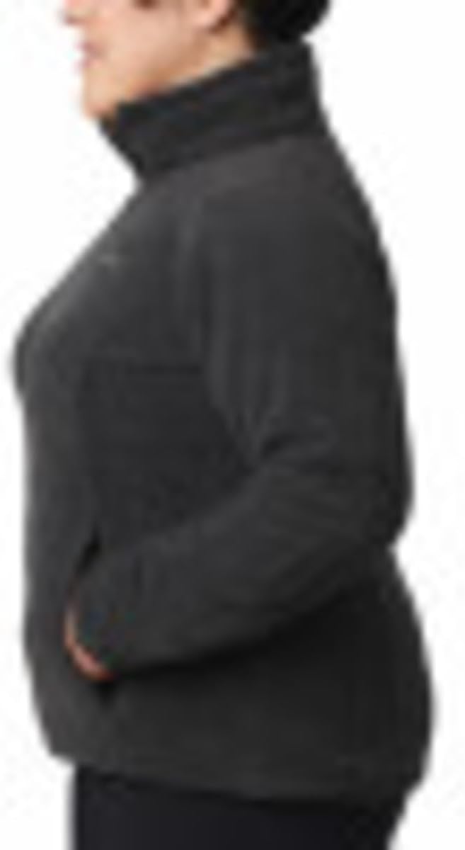 Columbia Women's Benton Springs Full Zip - Image 9