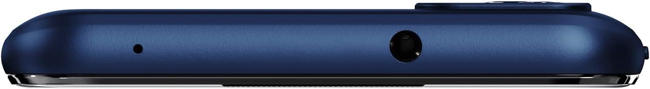 Motorola Moto G Play 2023 3-Day Battery Unlocked Made for US 3/32GB 16MP Camera Navy Blue - Image 9