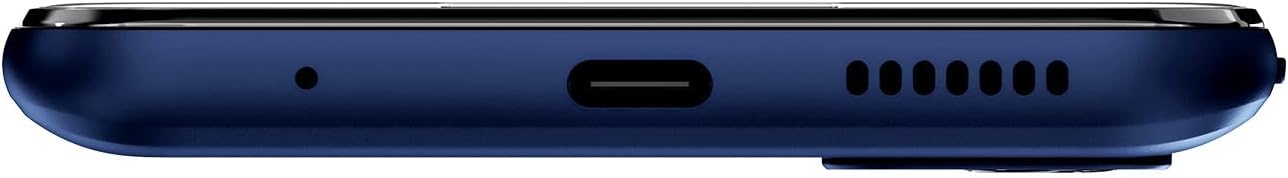 Motorola Moto G Play 2023 3-Day Battery Unlocked Made for US 3/32GB 16MP Camera Navy Blue - Image 8