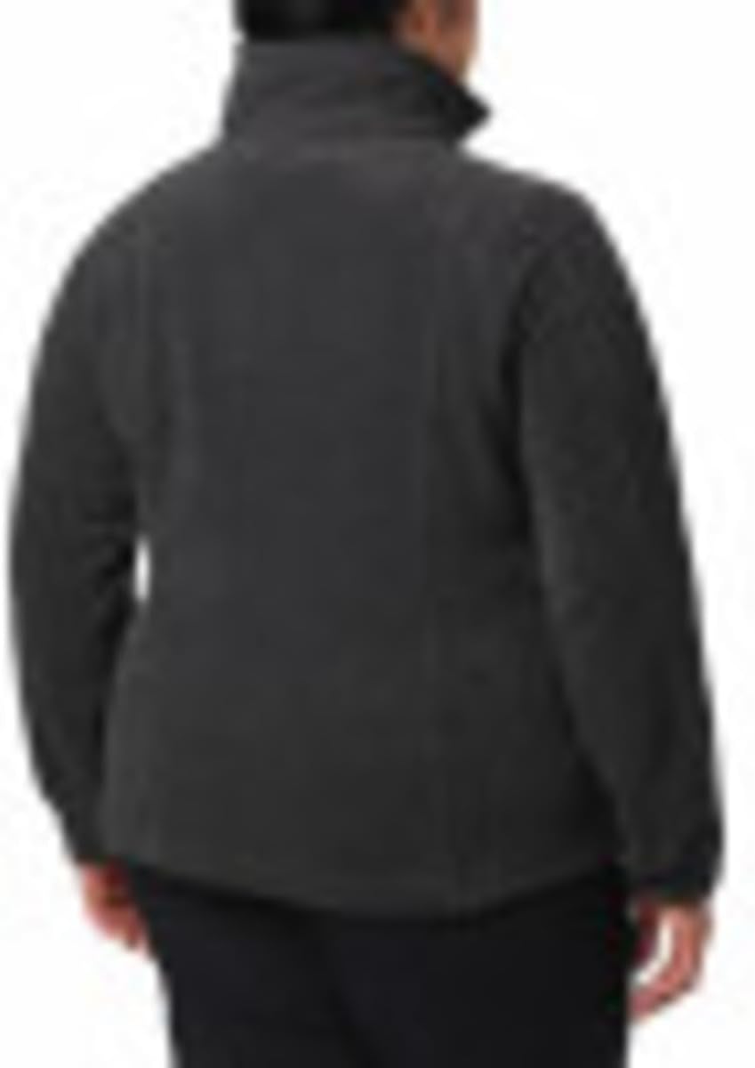Columbia Women's Benton Springs Full Zip - Image 8