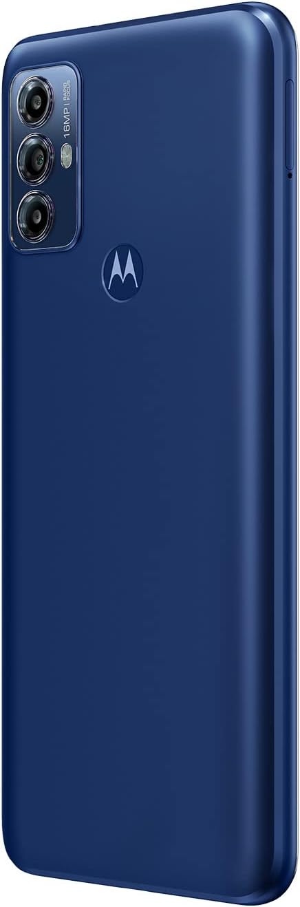 Motorola Moto G Play 2023 3-Day Battery Unlocked Made for US 3/32GB 16MP Camera Navy Blue - Image 7
