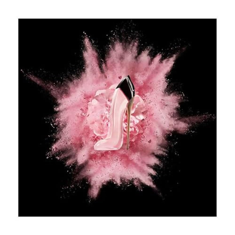 Carolina Herrera Good Girl Blush for Women - 2.7 oz EDP Spray - Image 8