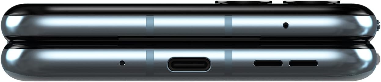 Motorola razr+ | 2023 | Unlocked | Made for US 8/256 | 32 MPCamera |Blue - Image 15