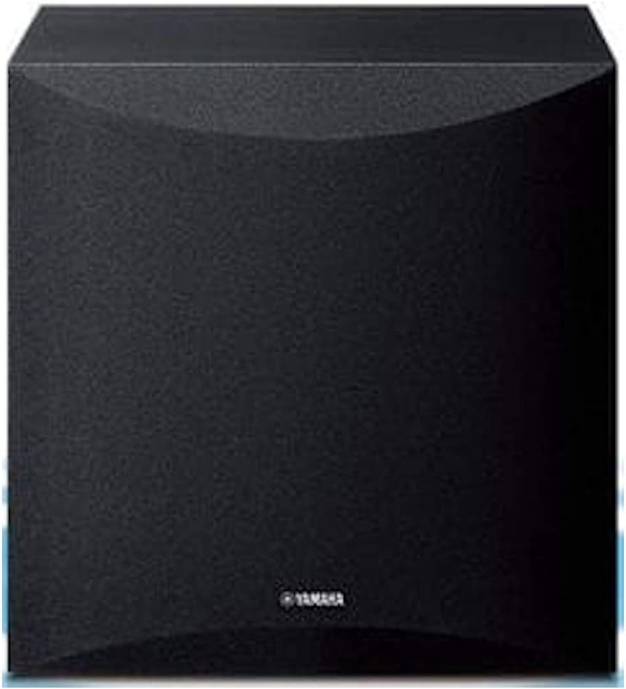 Yamaha Audio YHT-4950U 4K Ultra HD 5.1-Channel Home Theater System with Bluetooth, black - Image 3