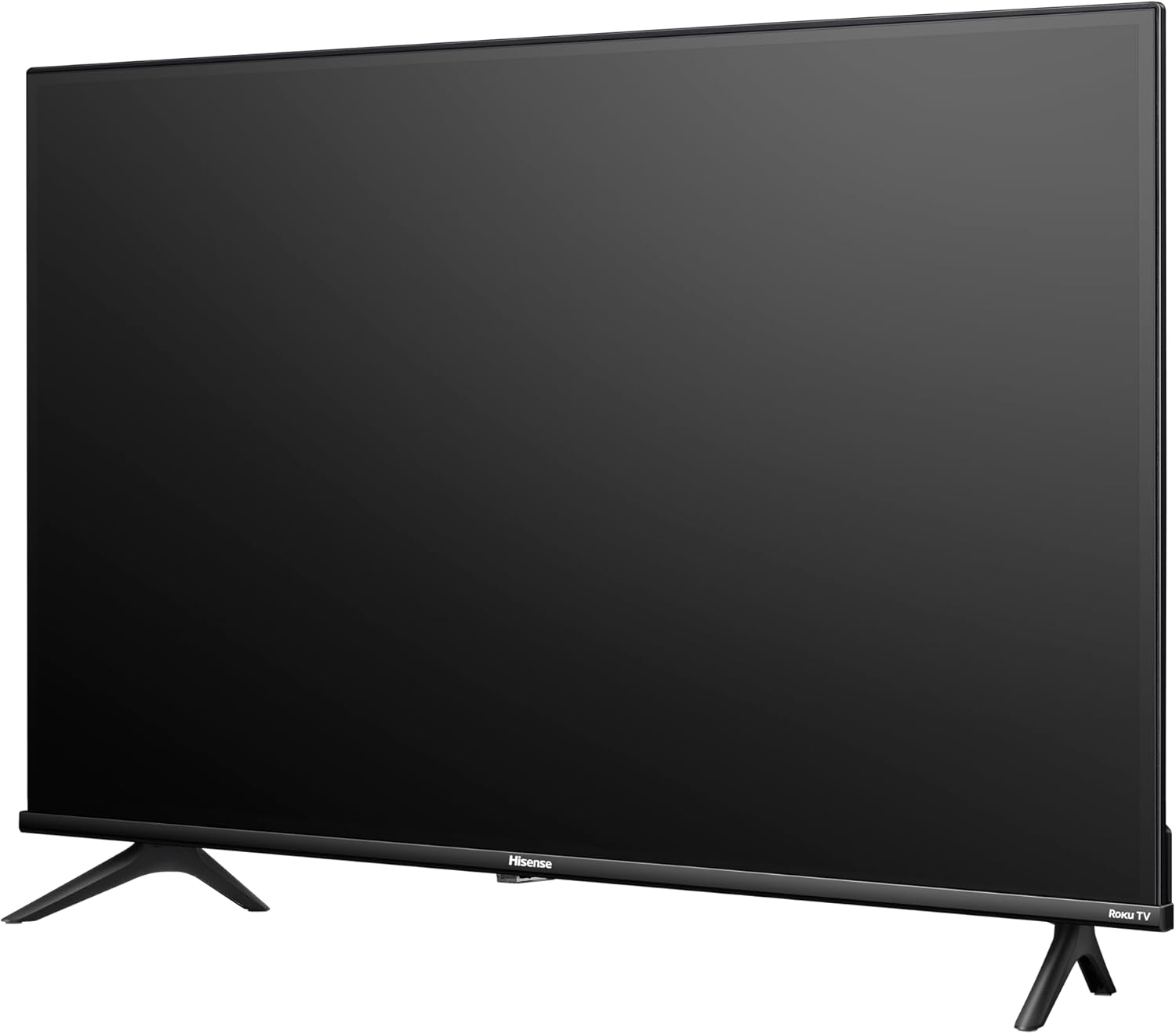 Hisense 32-Inch Class A4 Series HD 720p Smart Roku TV with Alexa Compatibility (32A4HNR) - Dolby Audio, Slim Bezel Design, Google Assistant - Image 24