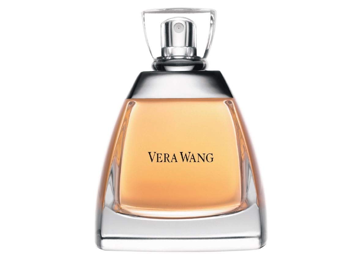 Vera Wang Eau de Parfum for Women - Delicate, Floral Scent - Notes of Iris, Lillies, & Sandalwood - Feminine & Subtle - 3.4 Fl Oz - Image 2