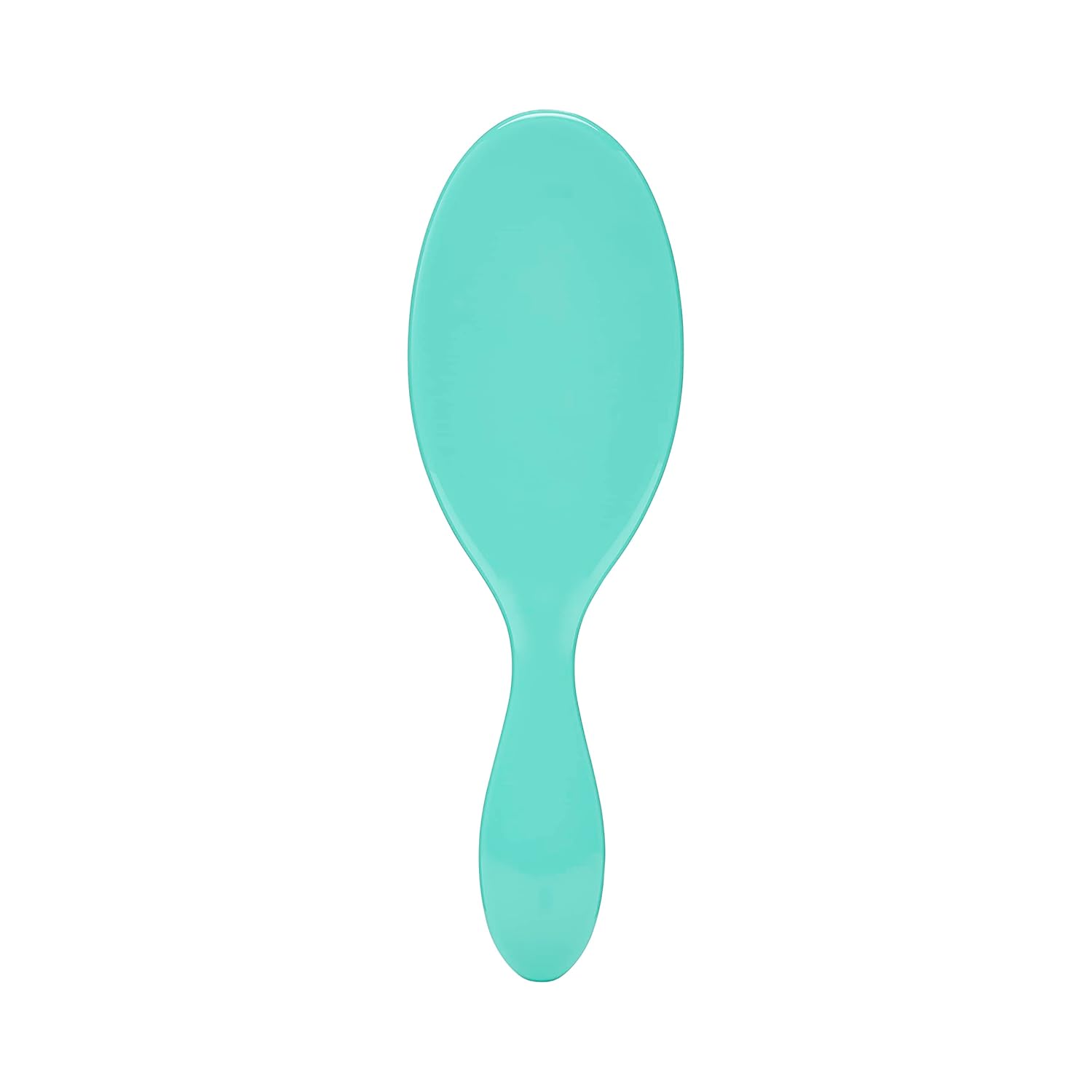 Wet Brush Original Detangler Hair Brush, Amazon Exclusive Aqua- Ultra-Soft IntelliFlex Bristles-Detangling Hairbrush Glides Through Tangles For All Hair Types (Wet Dry & Damaged Hair) - Women & Men - Image 3