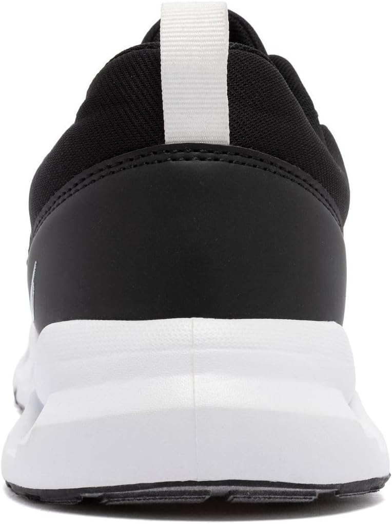 Nautica Mens Running Sneakers Sport Fashion Lace-Up Athletic Soft Shoes for Gym Tennis Men – Cushioned, Breathable, Lightweight & Comfortable - Image 3