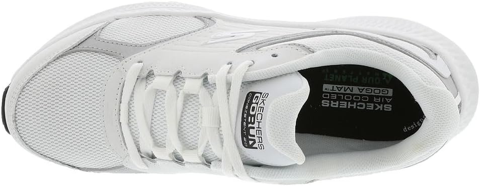 Skechers Women's Go Run Consistent 2.0 Advantage Sneakers - Image 2