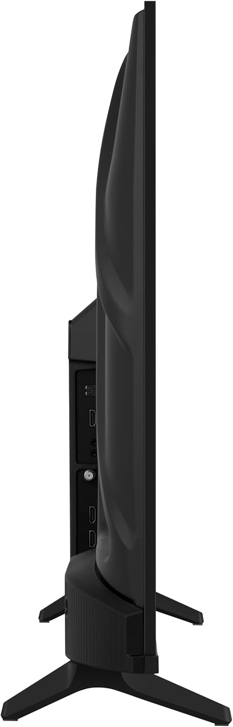 Hisense 32-Inch Class A4 Series FHD 1080p Smart Fire TV (32A4NF, 2025 Model) - DTS Virtual: X, Slim Bezel Design, Alexa Built in - Image 19