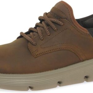 Skechers Men’s Slip-ins Garza – Gervin Casual Slip-On Shoes