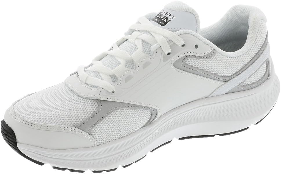 Skechers Women's Go Run Consistent 2.0 Advantage Sneakers - Image 4