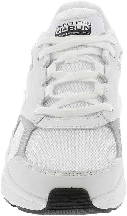 Skechers Women's Go Run Consistent 2.0 Advantage Sneakers - Image 5