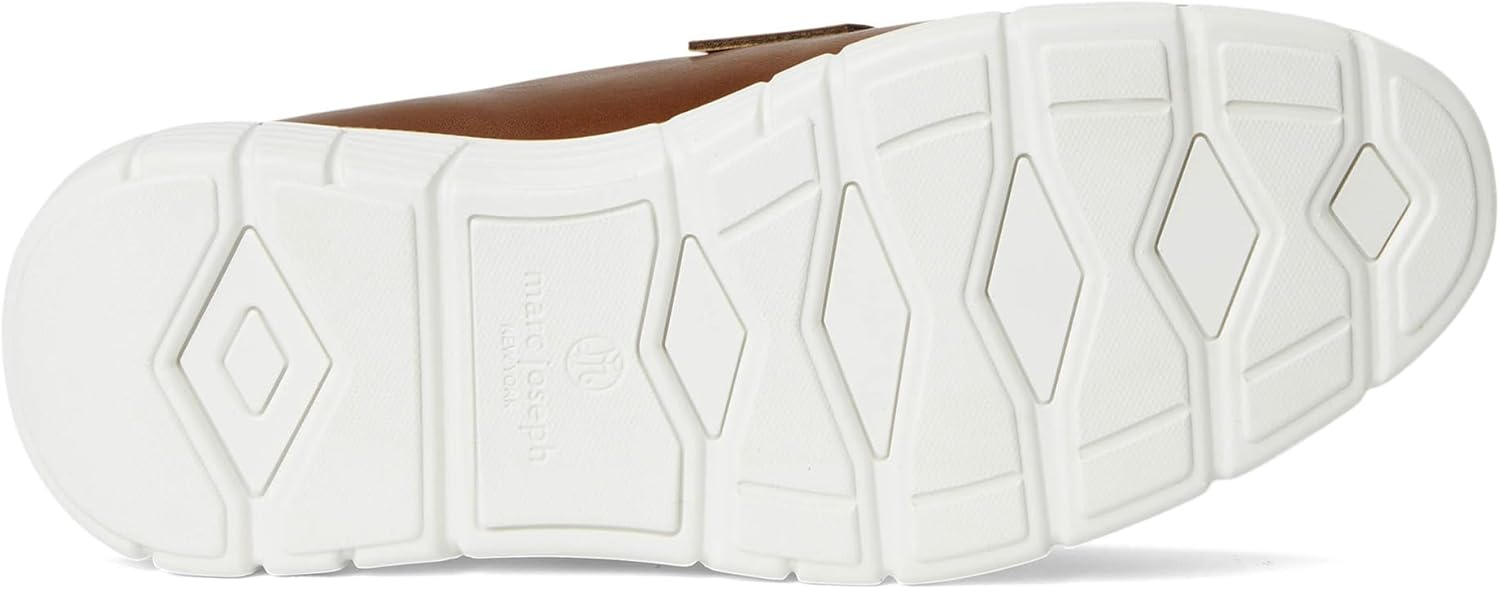 Marc Joseph New York Mens Empire Street Loafer (Hands Free Technology) - Image 4
