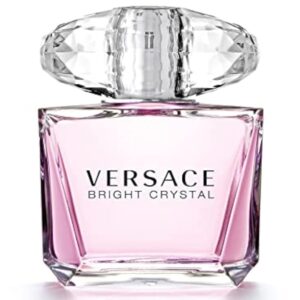 Versace Bright Crystal by Versace for Women 6.7 oz Eau de Toilette Spray