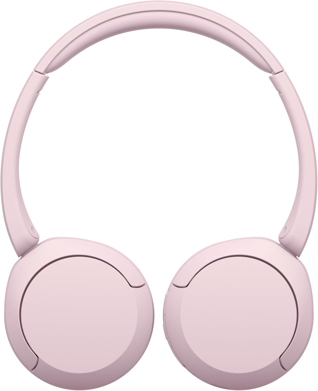 Sony WH-CH520 Wireless Headphones Bluetooth On-Ear Headset with Microphone and up to 50 Hours Battery Life with Quick Charging, Pink - Image 7