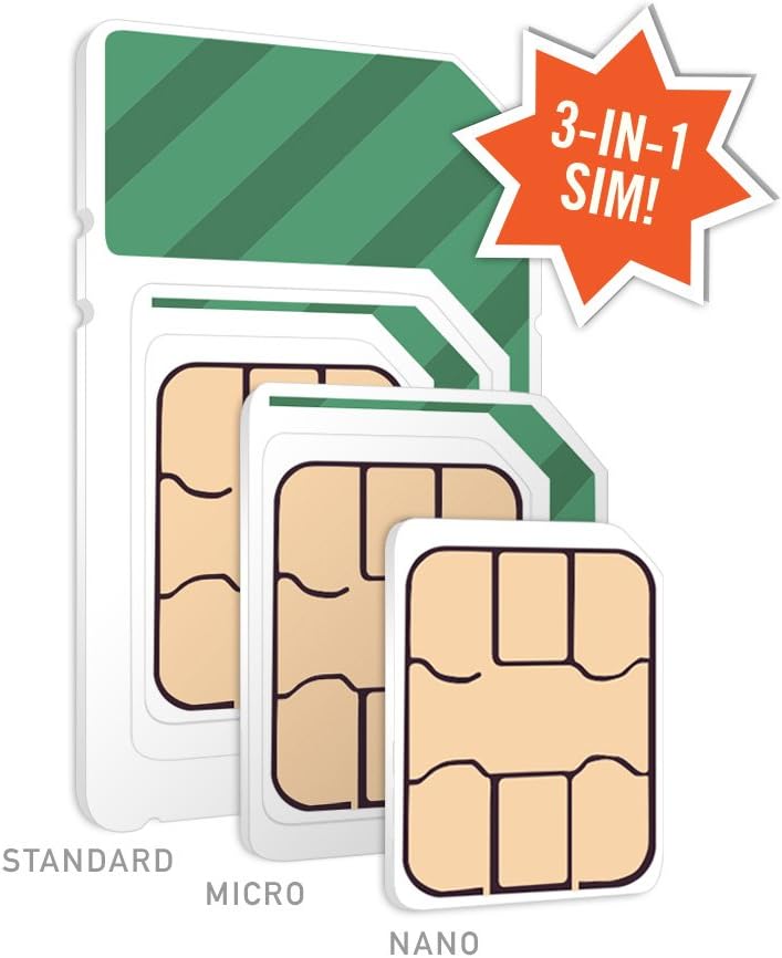 $20/mo. Mint Mobile Phone Plan with 15GB of 5G-4G LTE Data + Unlimited Talk & Text for 3 Months - Image 7
