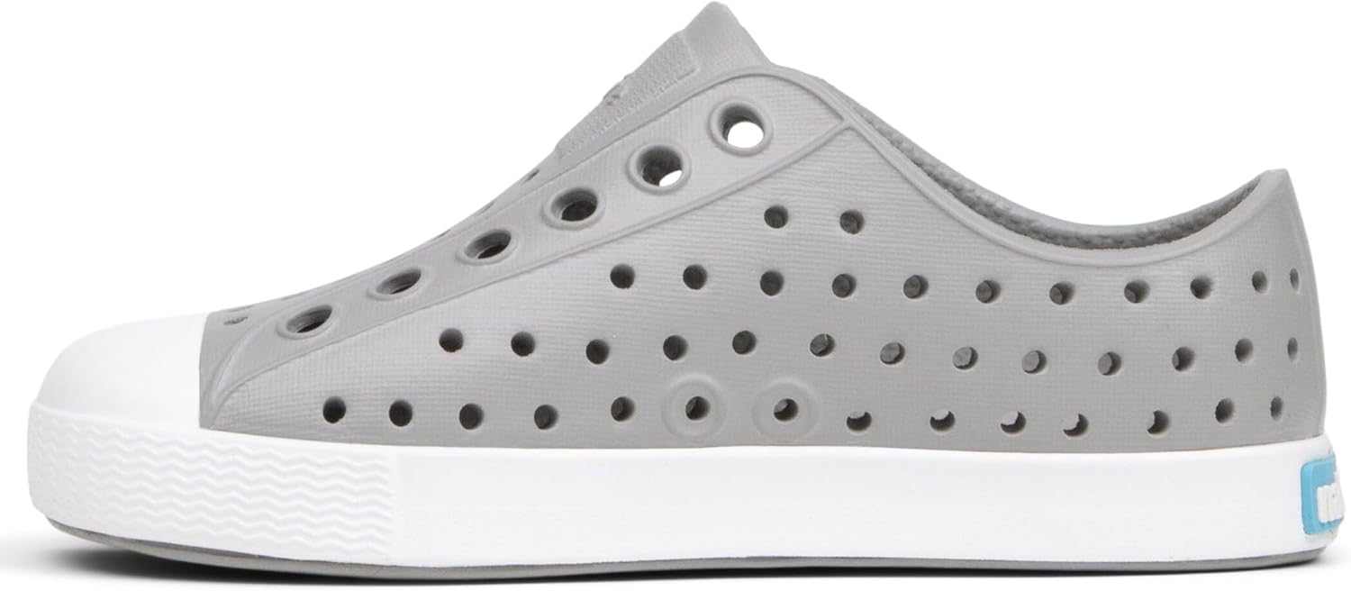Native Shoes Unisex-Kids Jefferson Sneakers - Image 7