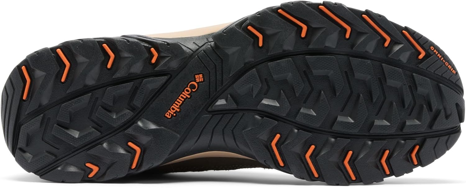 Columbia Men’s Crestwood Hiking Boots - Image 6