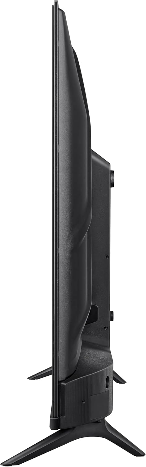 Hisense 32-Inch Class A4 Series HD 720p Smart Roku TV with Alexa Compatibility (32A4HNR) - Dolby Audio, Slim Bezel Design, Google Assistant - Image 25