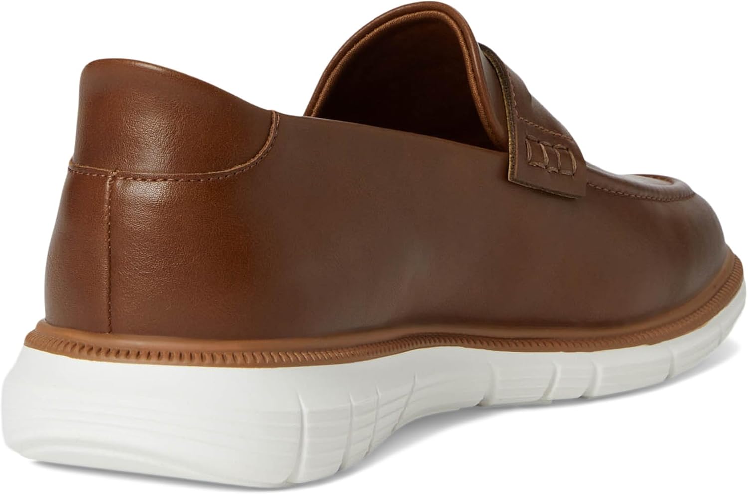 Marc Joseph New York Mens Empire Street Loafer (Hands Free Technology) - Image 6