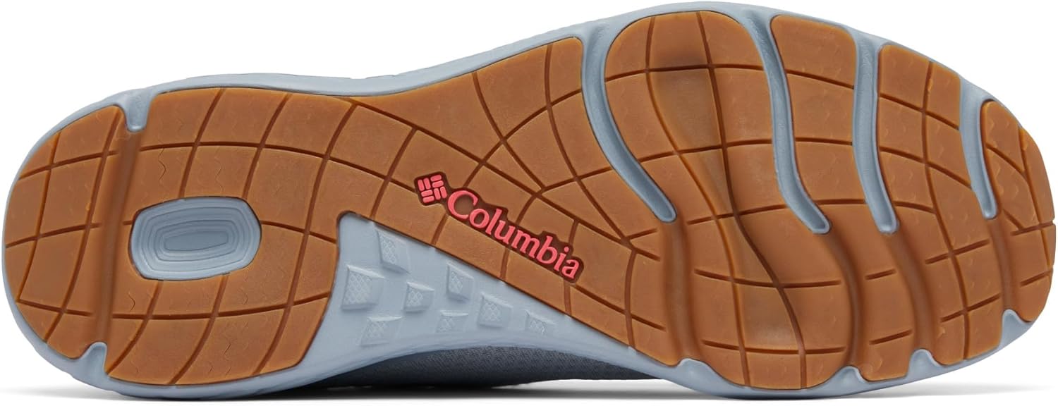 Columbia Men's Castback PFG Water Shoe - Image 6
