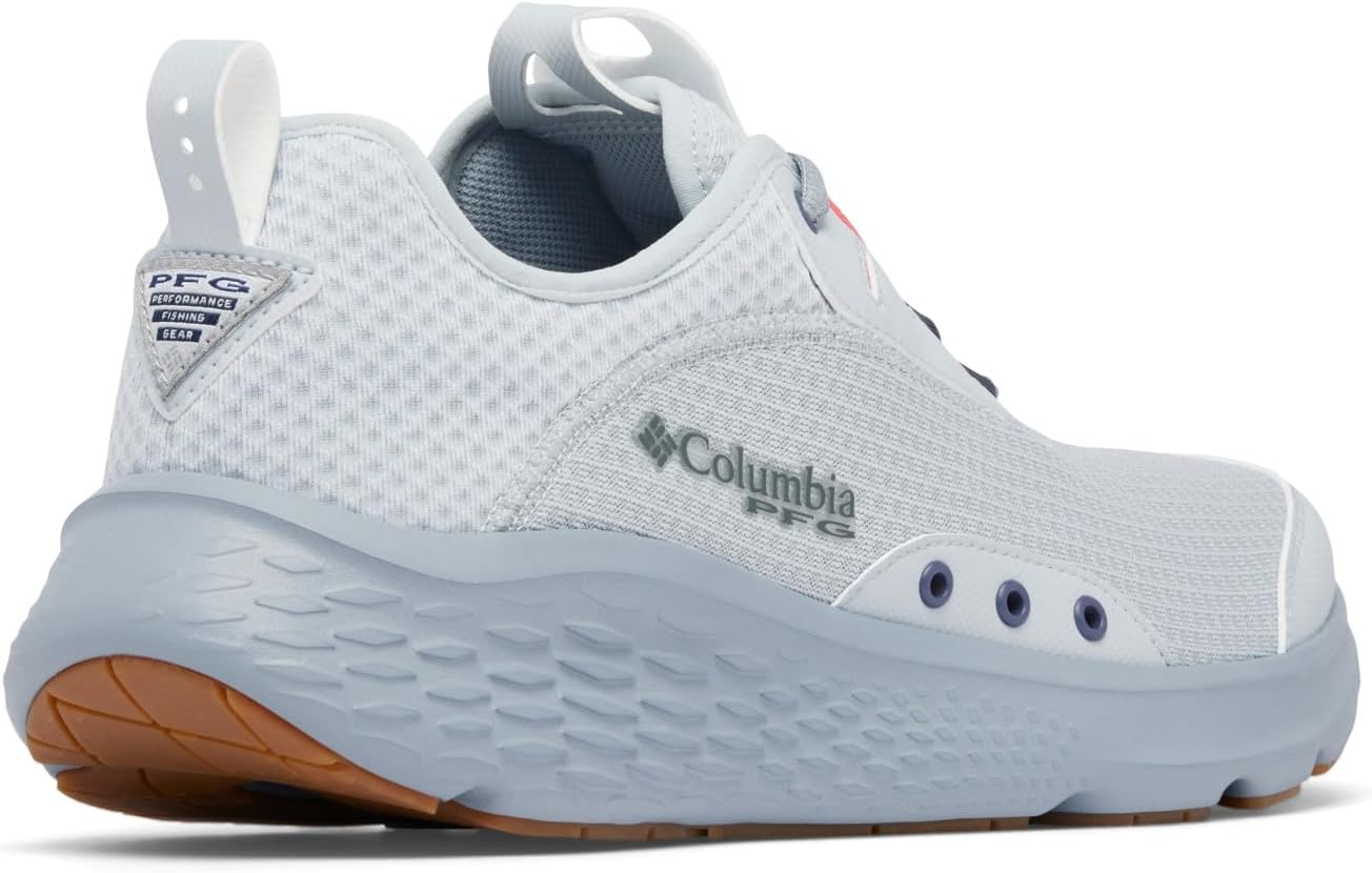 Columbia Men's Castback PFG Water Shoe - Image 3
