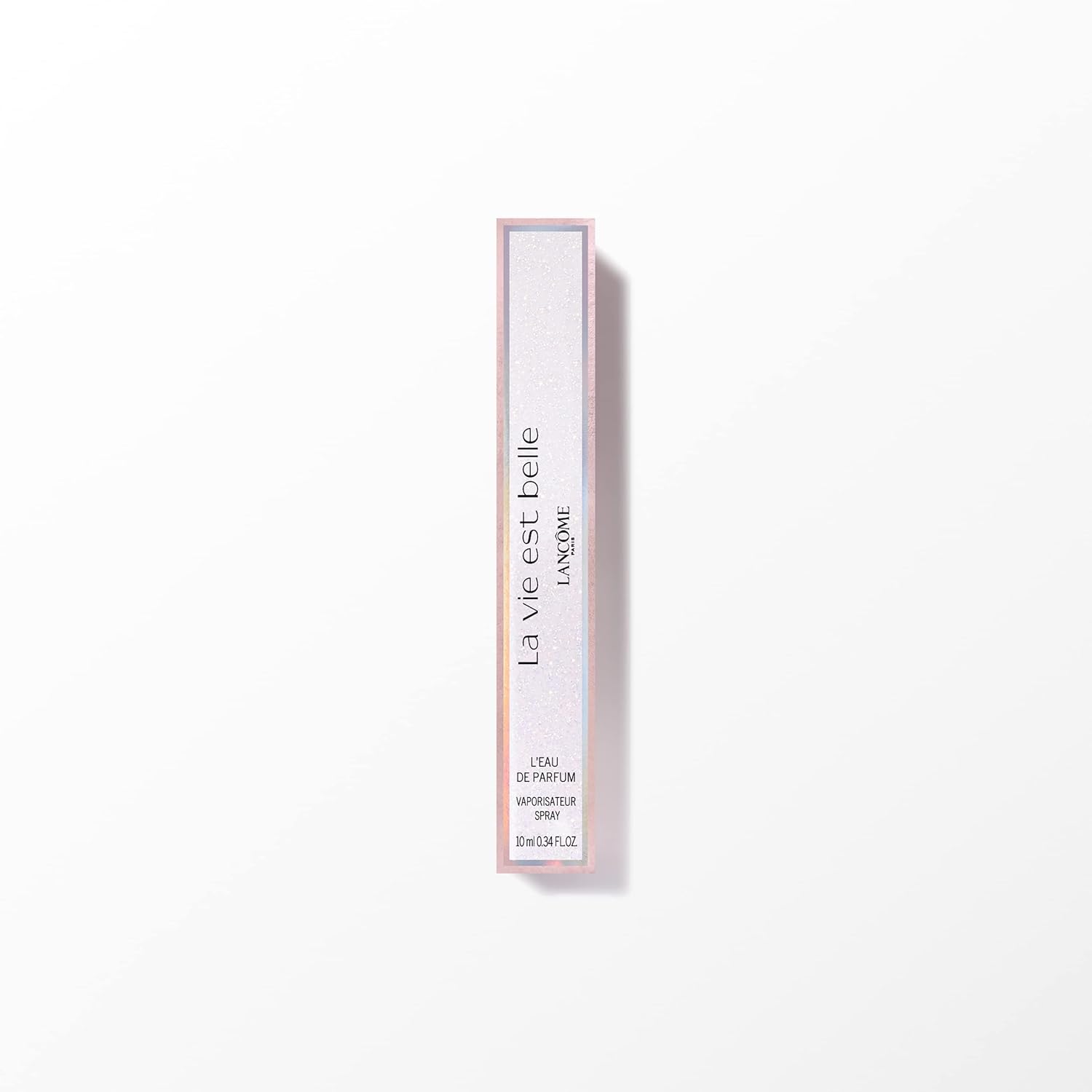 Lancôme La Vie Est Belle Eau de Parfum - Long Lasting Fragrance with Notes of Iris, Earthy Patchouli, Warm Vanilla & Spun Sugar - Floral & Sweet Women's Perfume - Image 9