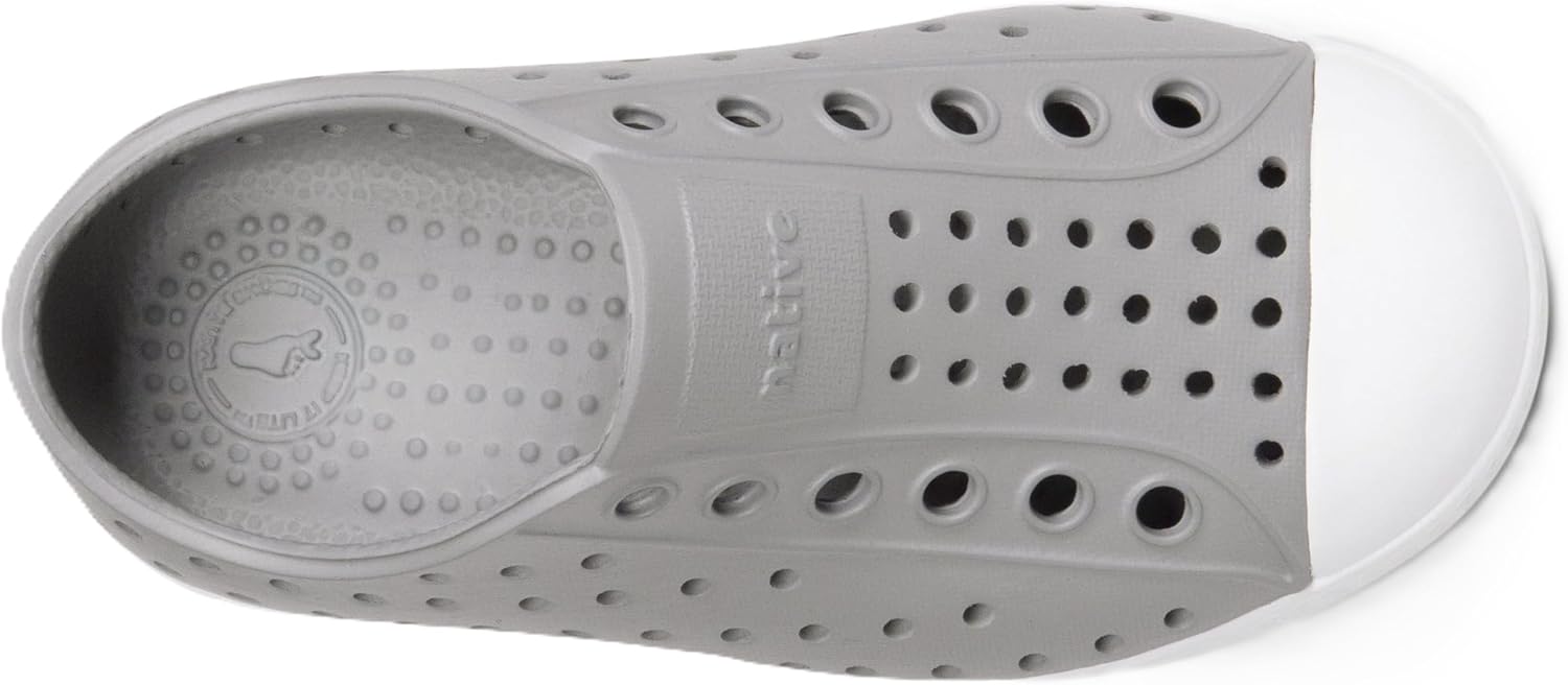 Native Shoes Unisex-Kids Jefferson Sneakers - Image 4