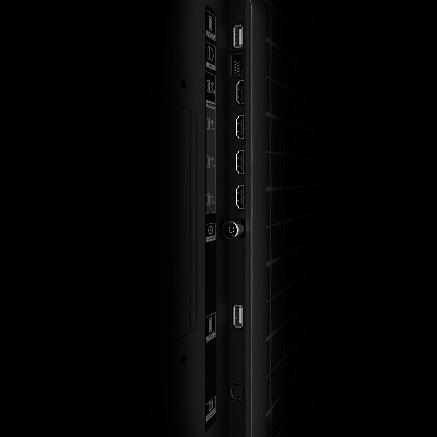 TCL 85 Inch Class X11L | SQD-Mini LED | 85X11L, 2026 Model | 144HZ Ultimate Brightness & Contrast Dolby Vision | Up to LD20K Precise Dimming | Gemini AI Smart Google TV | Dolby Atmos Bang & Olufsen - Image 19