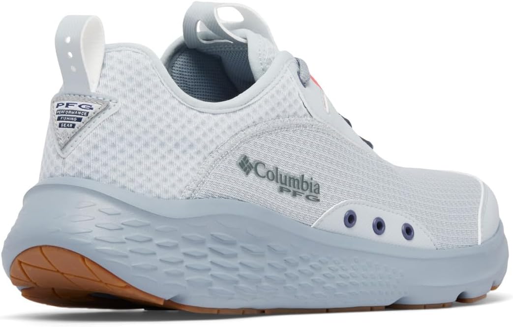 Columbia Men's Castback PFG Water Shoe - Image 9