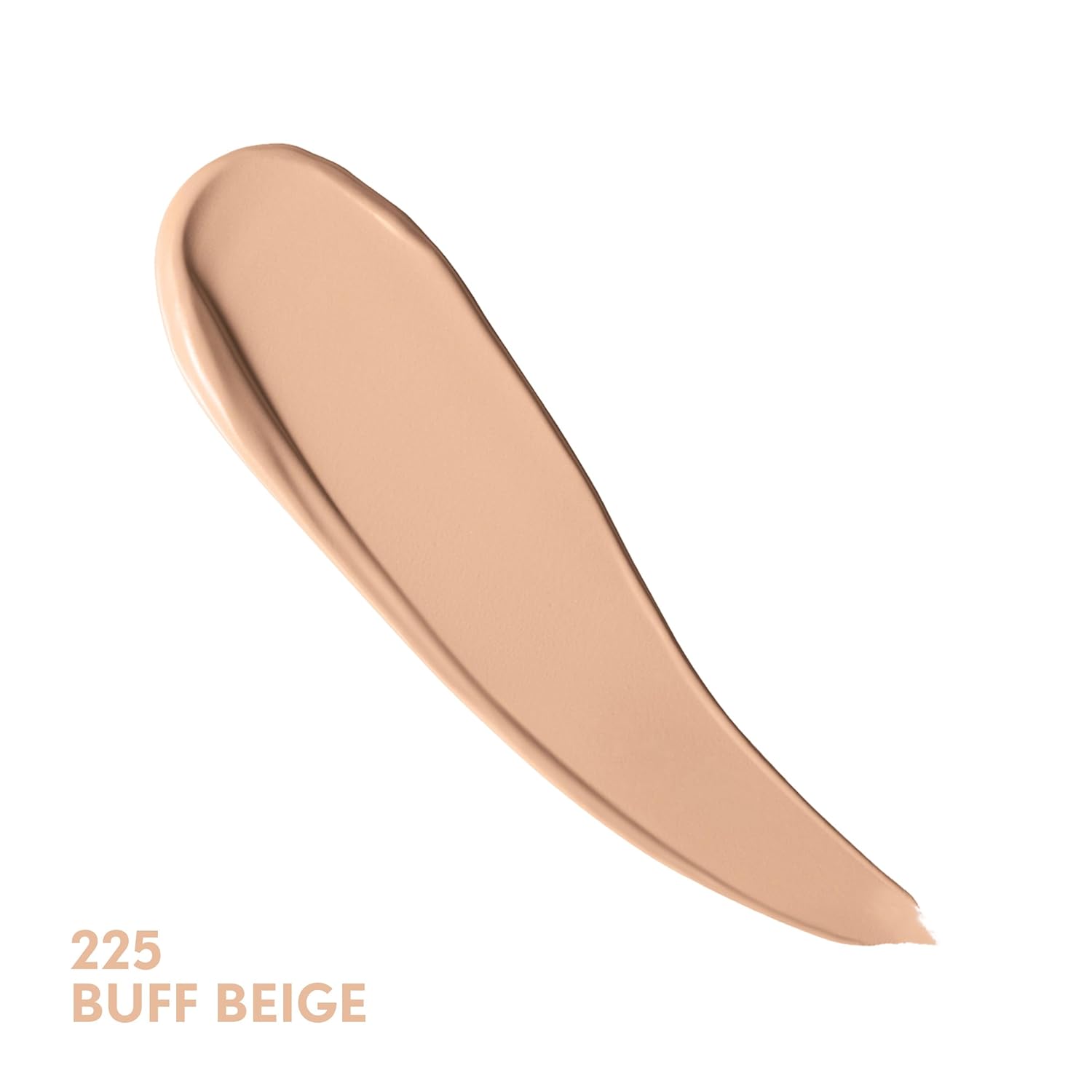COVERGIRL & Olay Simply Ageless 3-in-1 Liquid Foundation, Matte Finish, Hyaluronic & Vitamin C Formula, 225 Buff Beige, 1 Count - Image 2