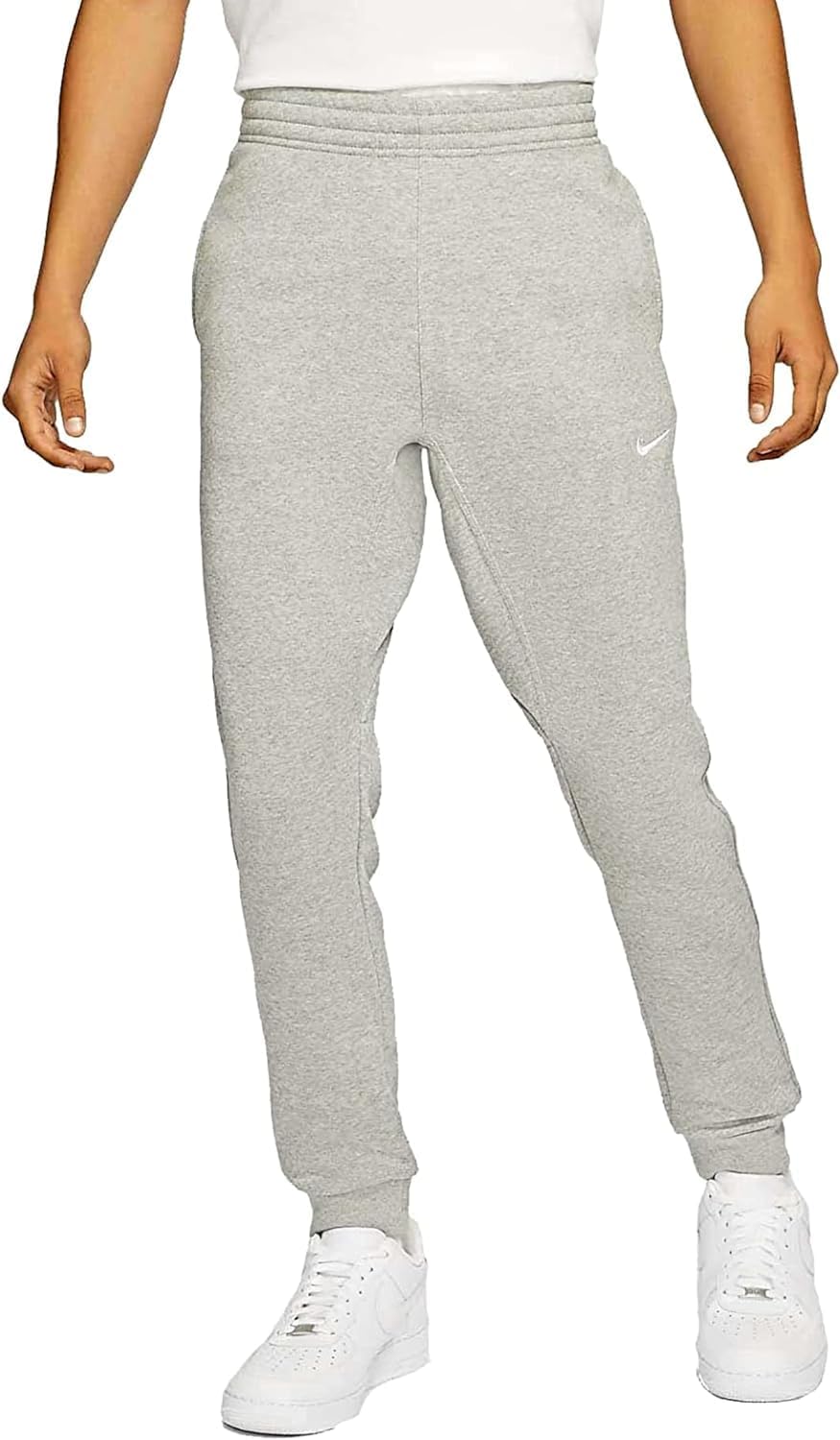 Nike Club Men's Training Joggers - Image 2