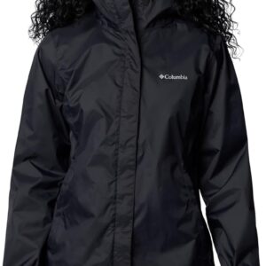 Columbia Women’s Arcadia II Jacket