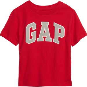 Gap Baby-Boys Short Sleeve Logo T-Shirt