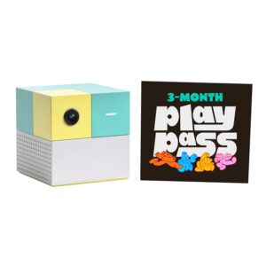 Nex Playground – The Active Play System for Kids & Families + 3-Month Play Pass Bundle