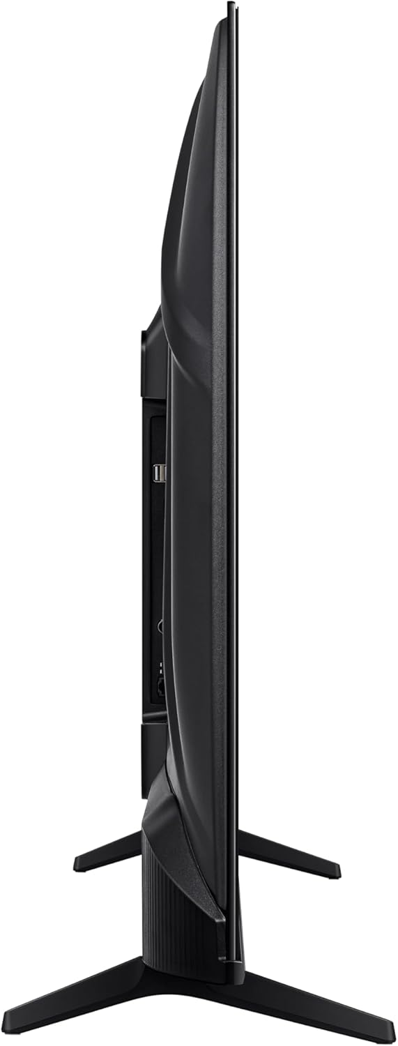 Hisense 43" Class A7 Series (43A7NF, 2025 Model) 4K UHD Smart Fire TV, Voice Remote with Alexa, Wide Color Gamut, HDR10+, Dolby Vision, Dolby Atmos, Game Mode, ALLM, Stream Live TV Without Cable - Image 16
