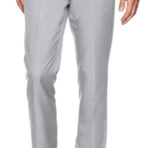 Amazon Essentials Men’s Slim-Fit Flat-Front Dress Pant