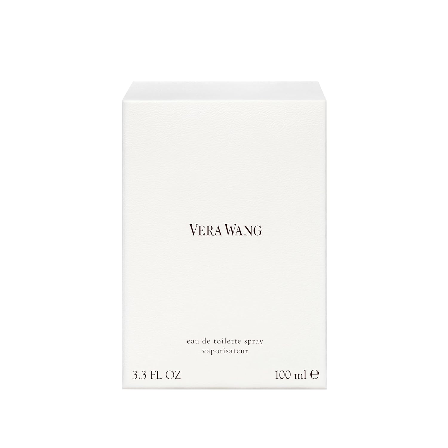 Vera Wang Eau de Parfum for Women - Delicate, Floral Scent - Notes of Iris, Lillies, & Sandalwood - Feminine & Subtle - 3.4 Fl Oz - Image 3