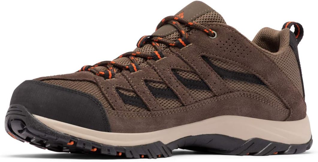 Columbia Men’s Crestwood Hiking Boots - Image 7