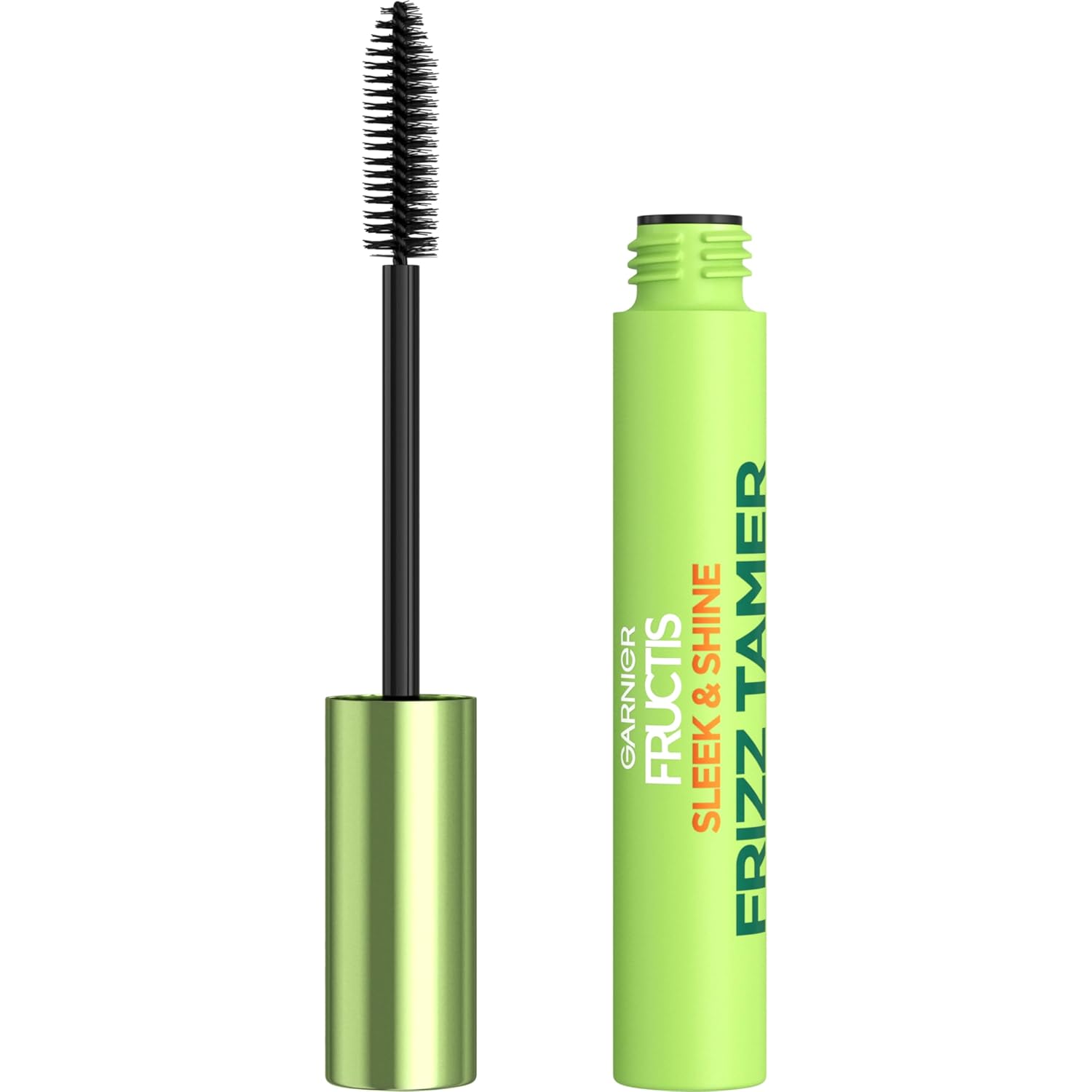 Garnier Fructis Sleek & Shine Frizz Tamer Slicking Hair Serum Wand for Frizz and Flyaways, 0.27 Fl Oz - Image 3
