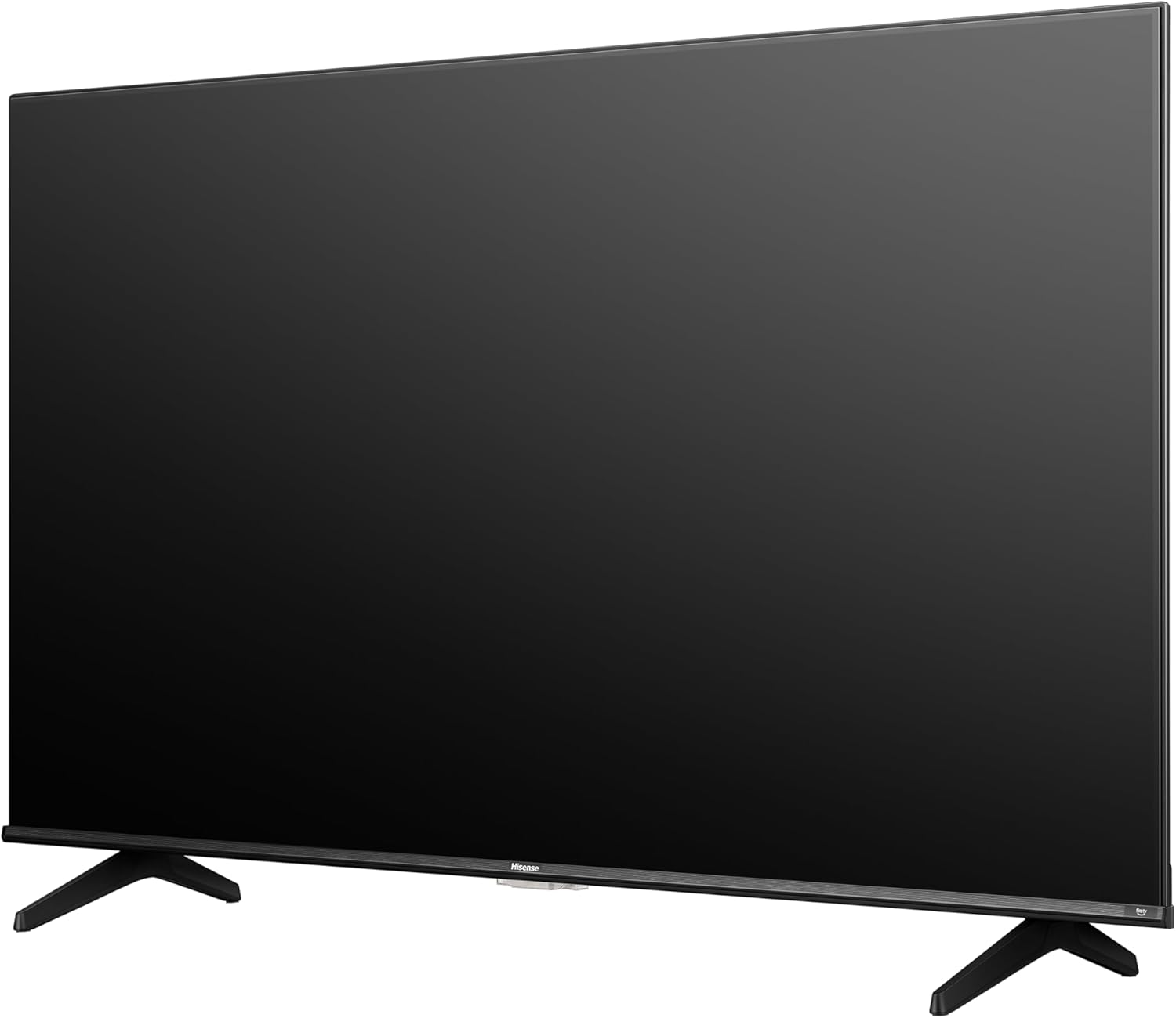 Hisense 43" Class A7 Series (43A7NF, 2025 Model) 4K UHD Smart Fire TV, Voice Remote with Alexa, Wide Color Gamut, HDR10+, Dolby Vision, Dolby Atmos, Game Mode, ALLM, Stream Live TV Without Cable - Image 15