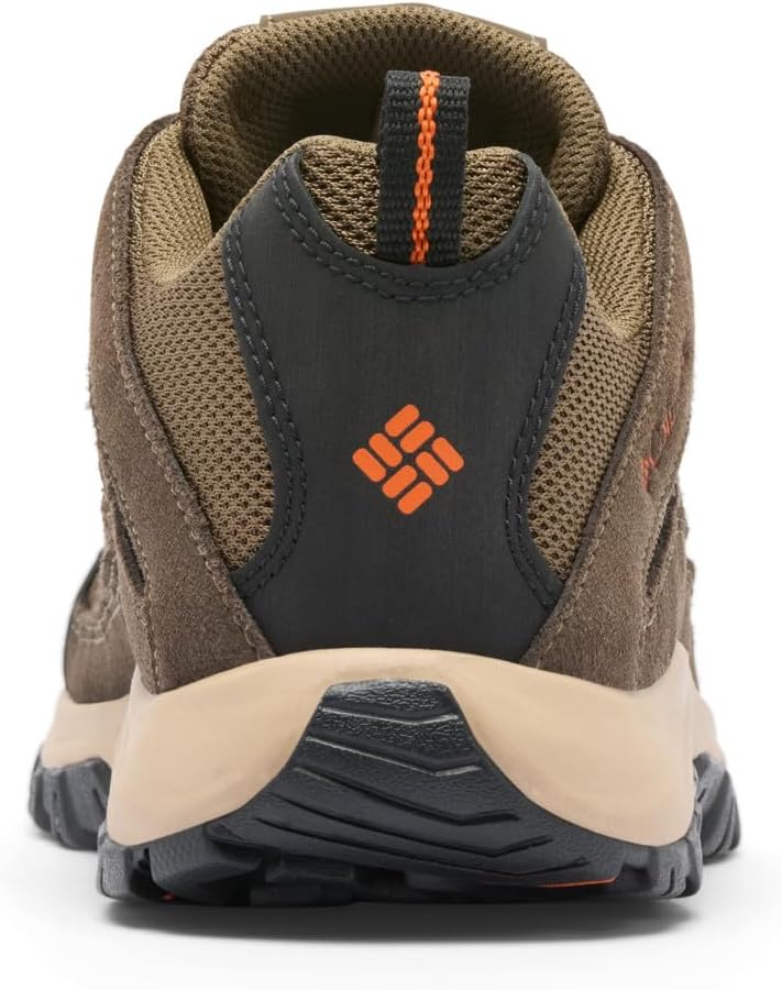 Columbia Men’s Crestwood Hiking Boots - Image 4