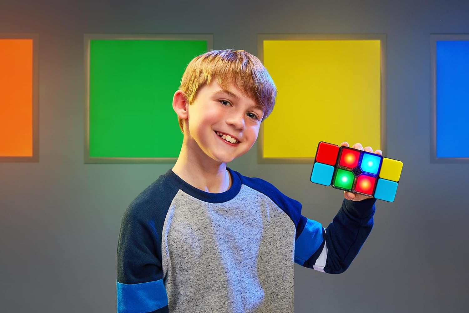 Moose Games Flipslide, Fast-Paced Handheld Puzzle Toy, Gifts for Boys and Girls Ages 8-13, Travel Games, Toys for Teens - Image 9