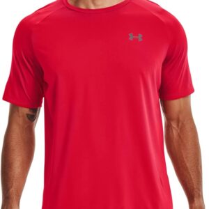 Under Armour Men’s Tech 2.0 Short-Sleeve T-Shirt