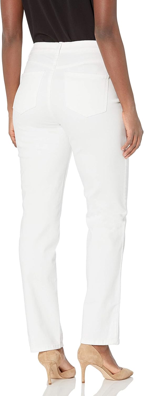 Gloria Vanderbilt Women's Classic Tapered Amanda Jeans - Image 4