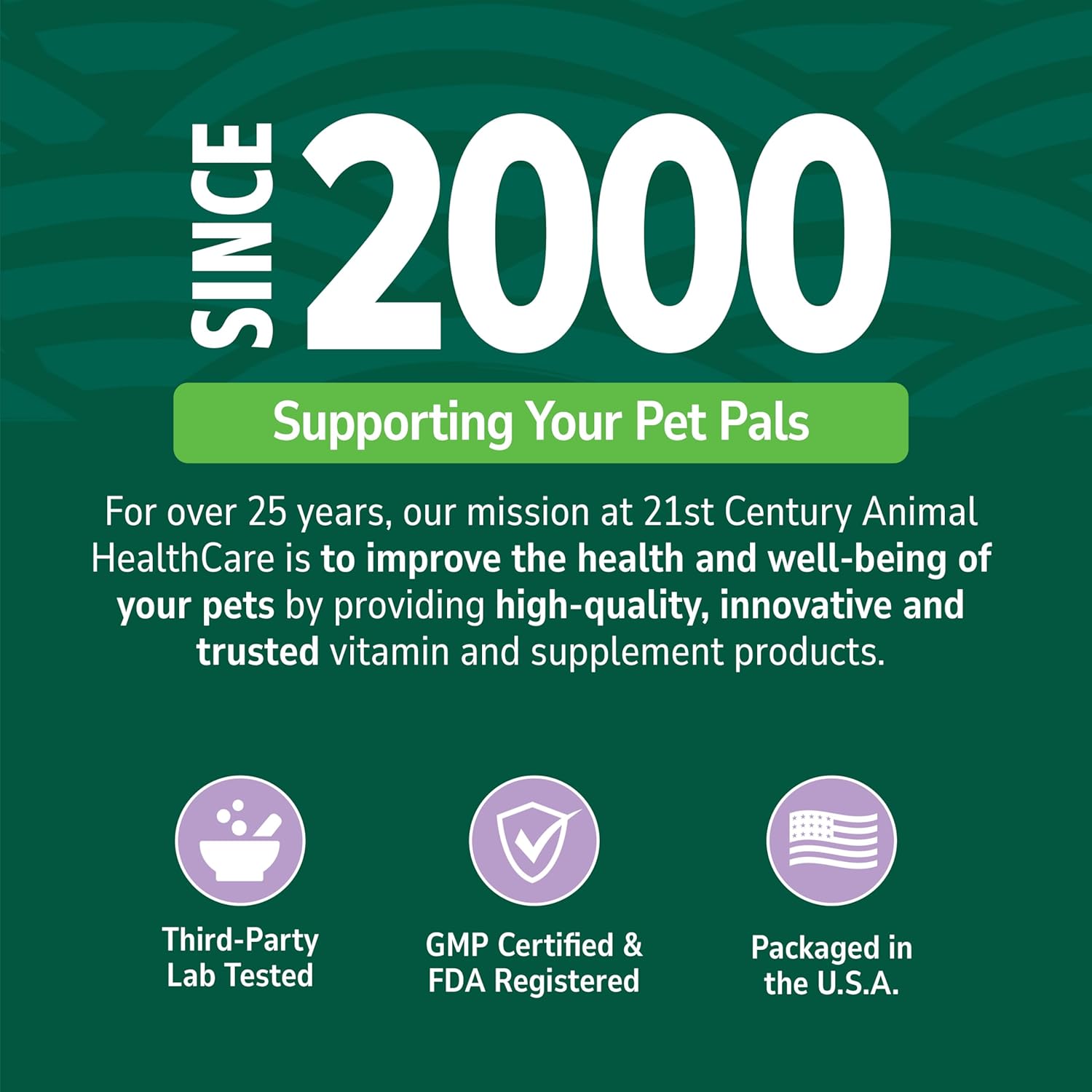 Petnc Hip & Joint Health Supplement for Dogs (90 Chews), Glucosamine Chondroitin MSM Dog Chews with Hyaluronic Acid, Liver Flavored Bone & Joint Support Supplement, For All Breeds - Image 8